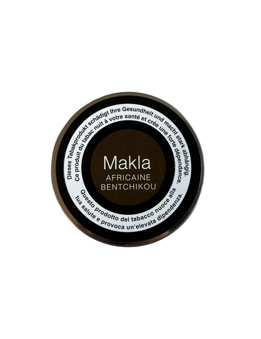 MAKLA Africaine Platinum (10 pcs.)