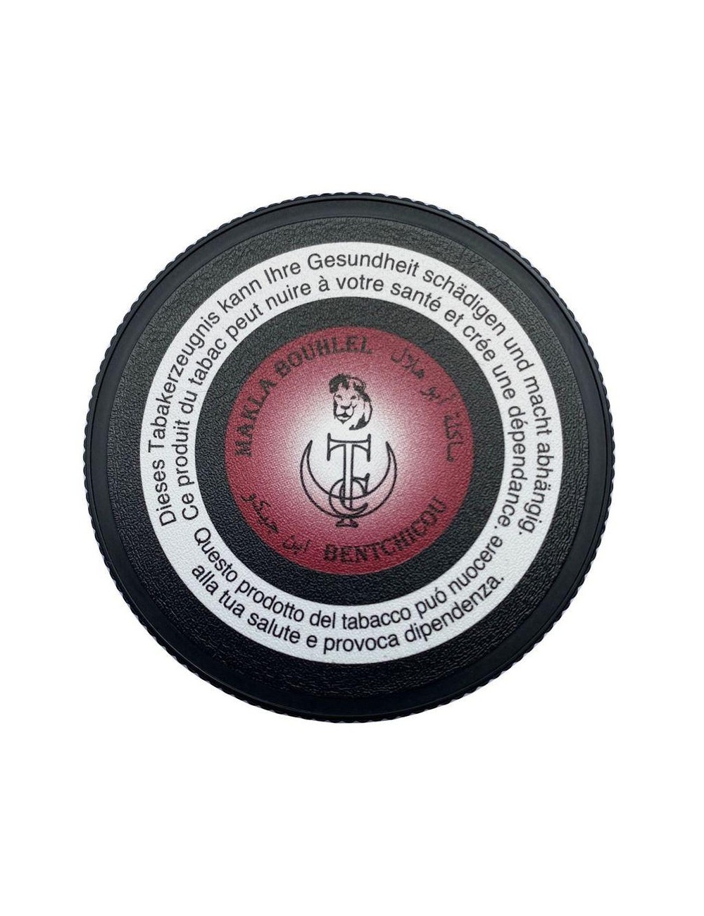 MAKLA Bentchicou Rot (10 x 20g)