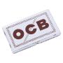 OCB DW No.4 weiss (25 pcs.)