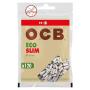 OCB Slim Filter Bio (10 x 120 St.)