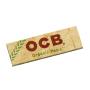 OCB SW Organic Hemp (50 pcs.)