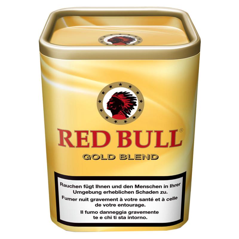 Red Bull Gold Blend - Dose (120g) KC Import