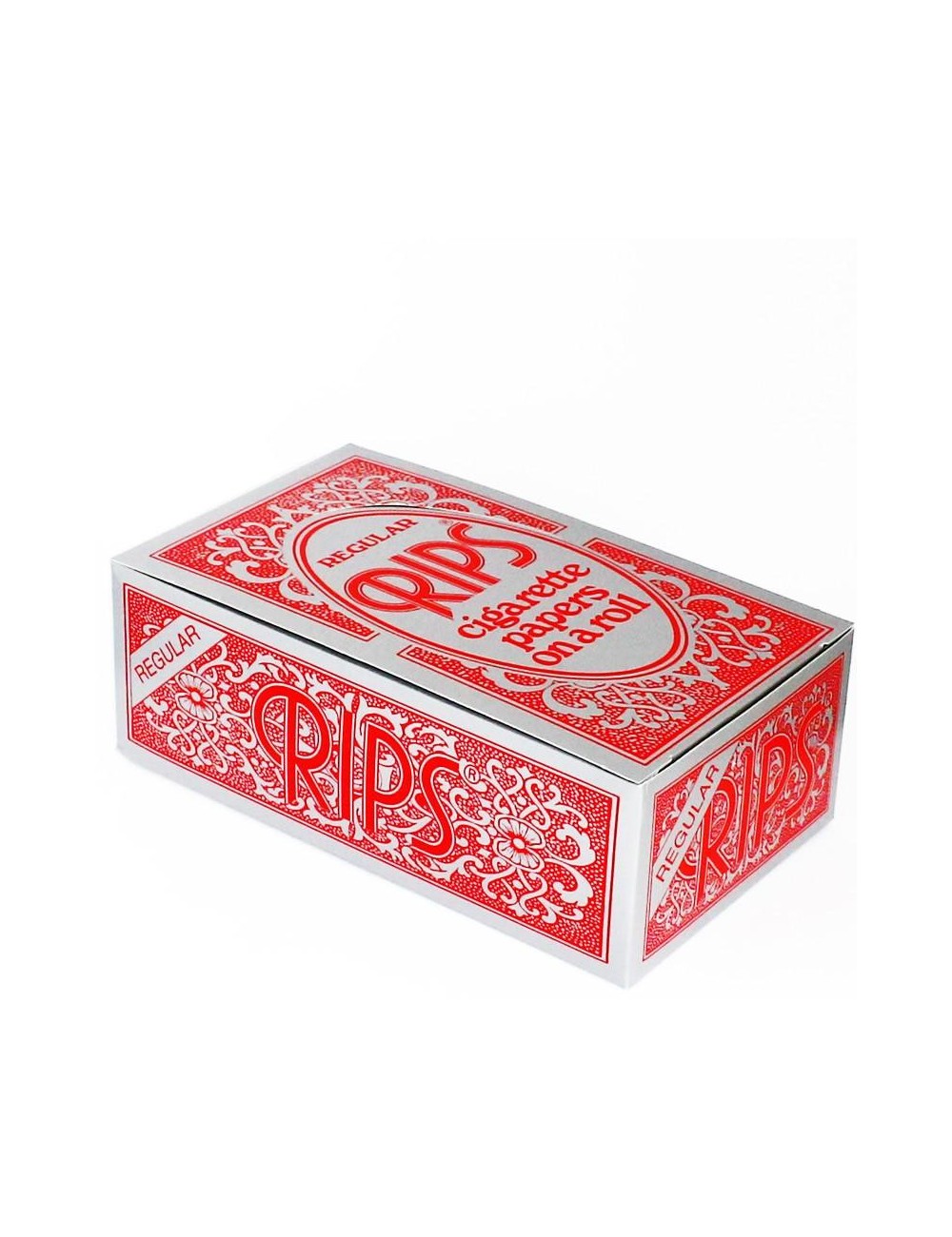 Rips Rot Regular (24 Stk.)