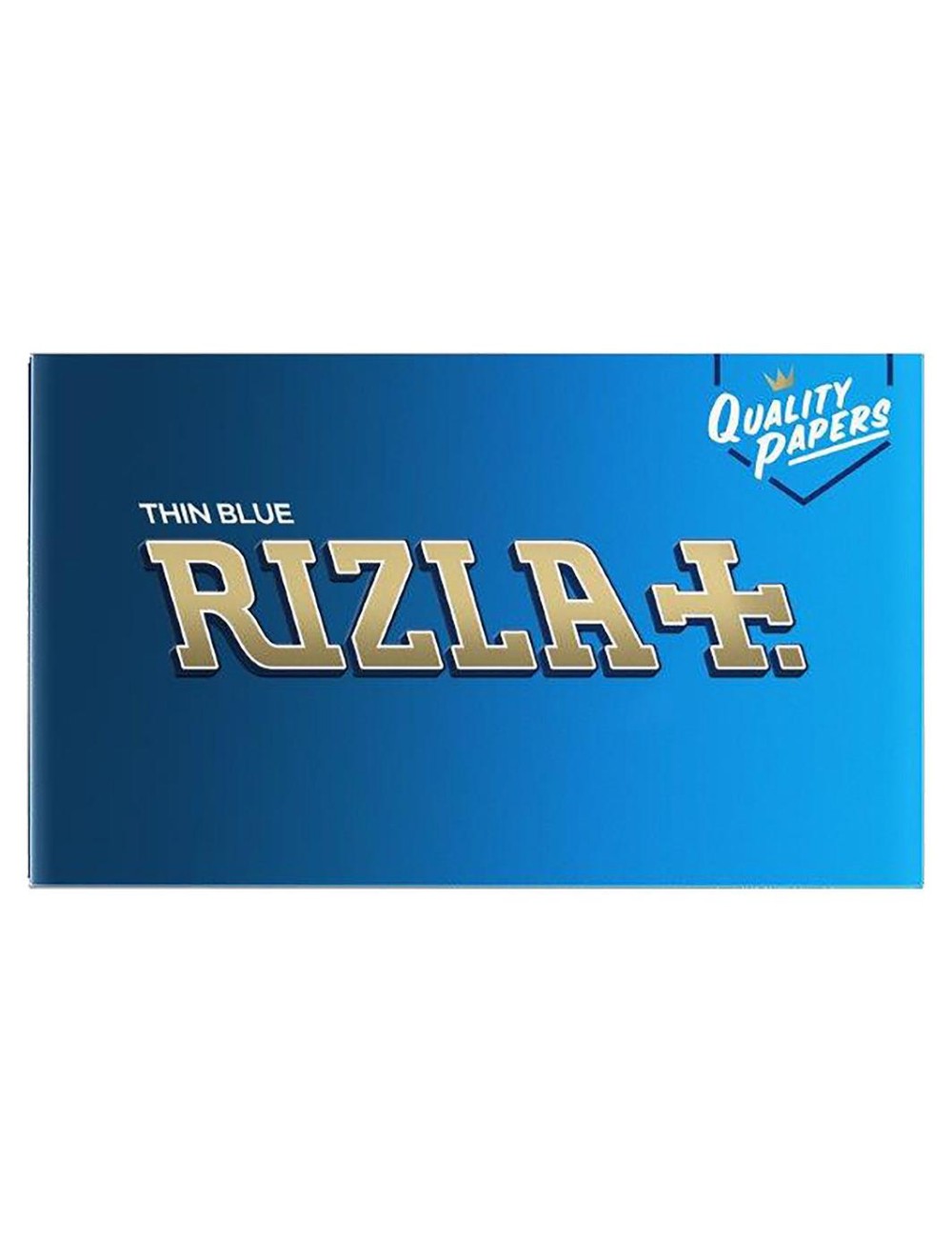 Rizla Blau DW (25 Stk.)