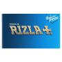 Rizla Blau DW (25 pcs.)