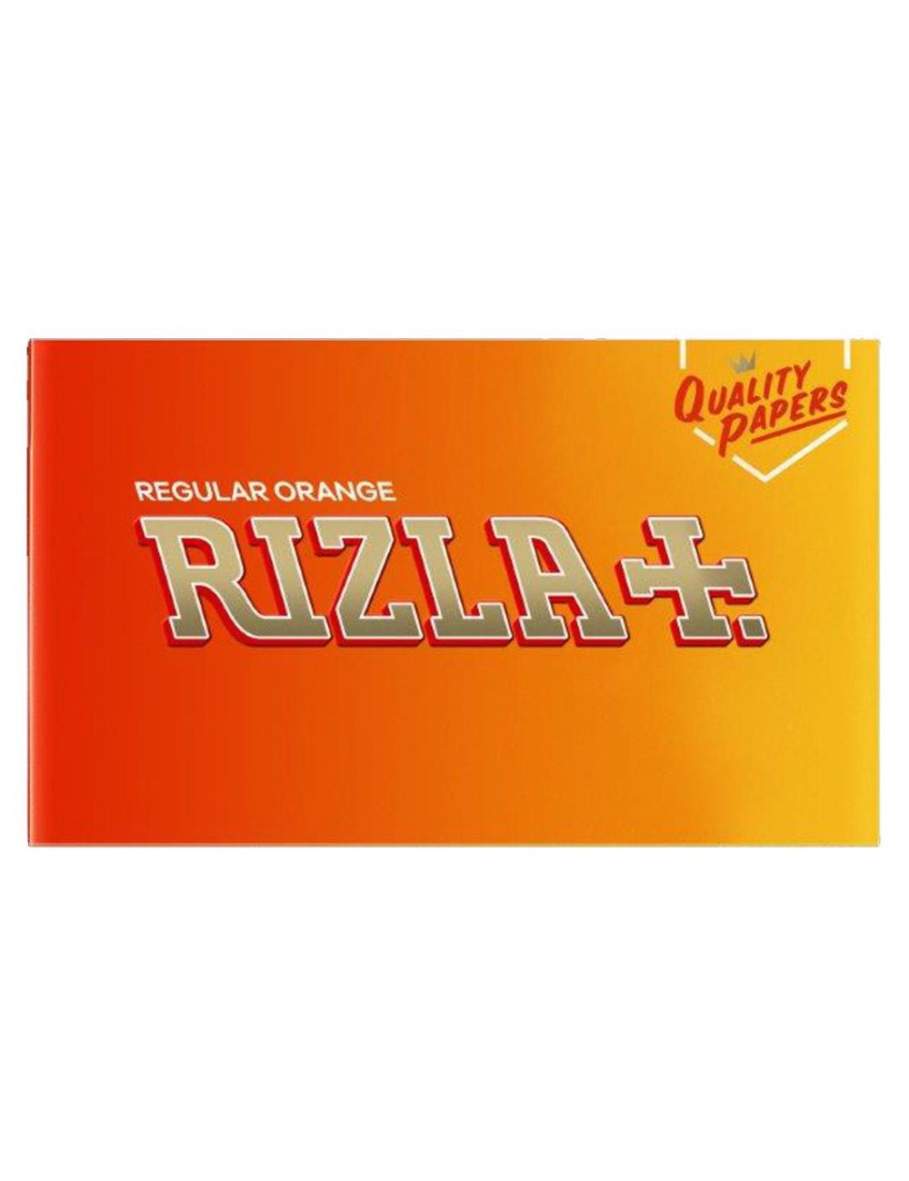 Rizla Orange DW (25 Stk.)