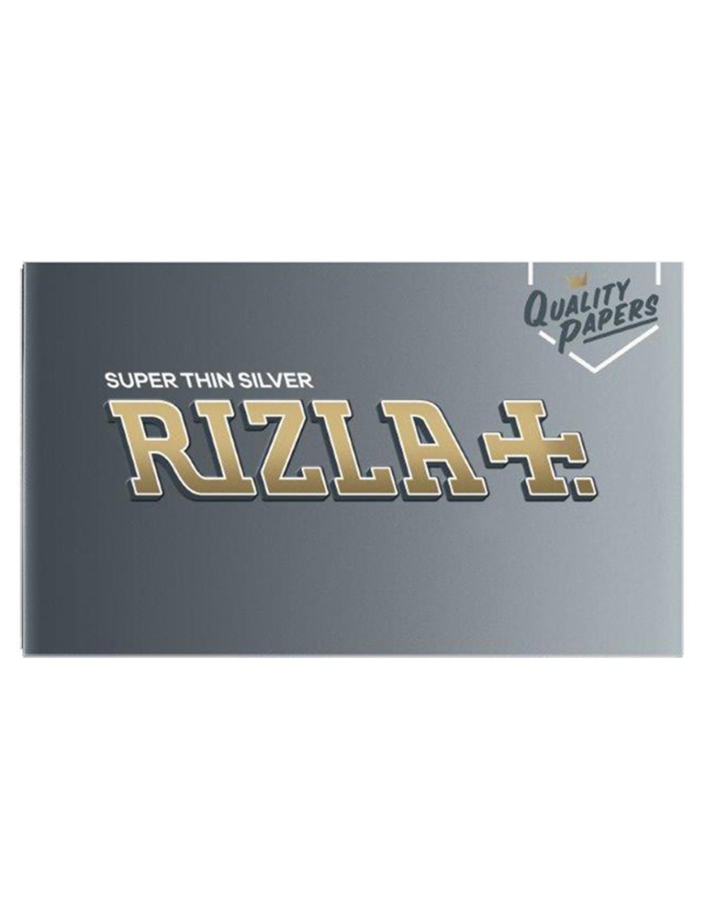 Rizla Silver DW (25 Stk.)
