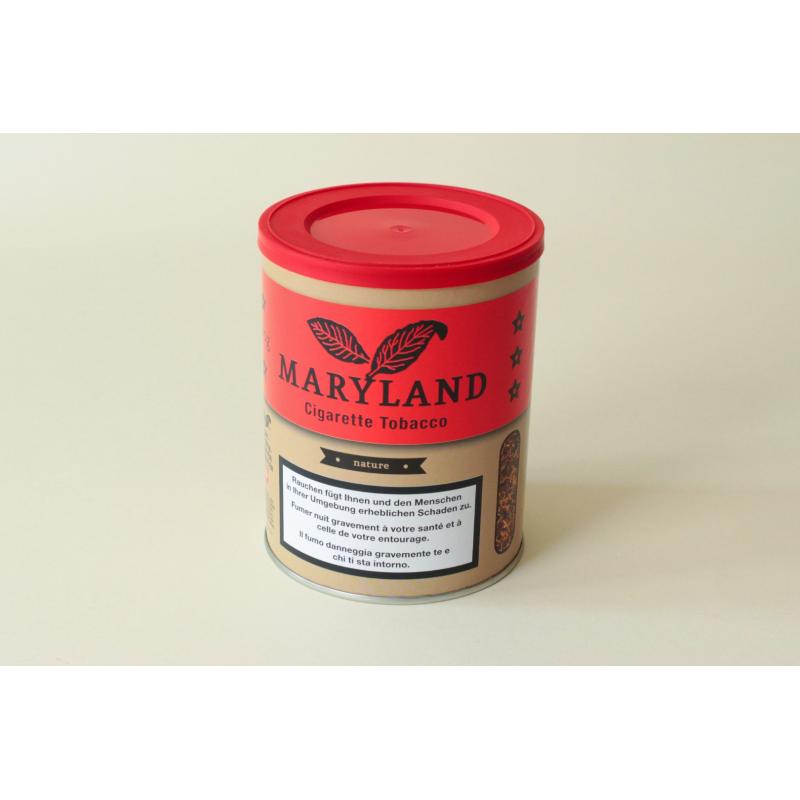 Roth Maryland - Dose (160g) KC Import