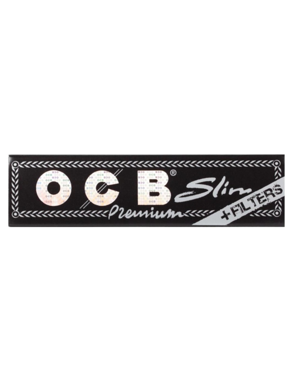 OCB KS Premium Slim + Tips (32 pcs.)