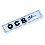 OCB KS Slim weiss (50 Stk.