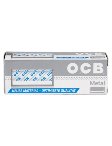 OCB Metallic Rolling Machine (10 Stk.)
