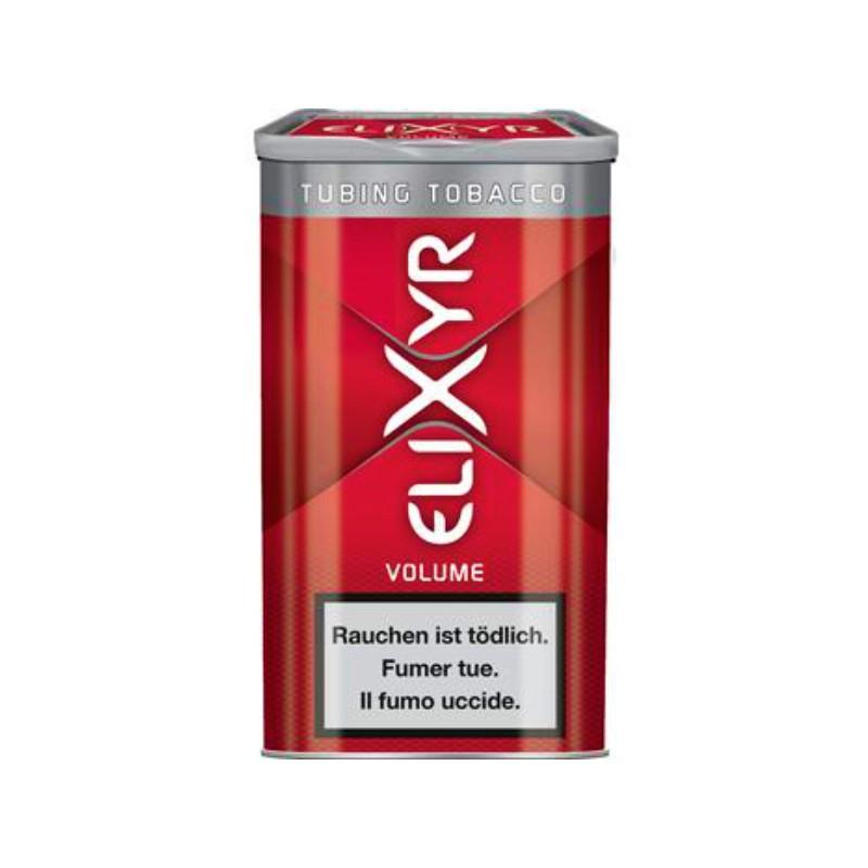 Elixyr Volume+ - Dose (87g) KC Import