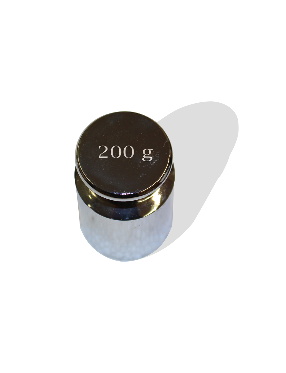 Calibration weight 200g