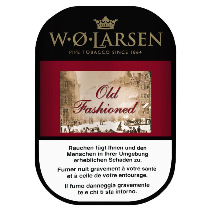 Larsen Old Fashioned - Dose (100g) KC Import