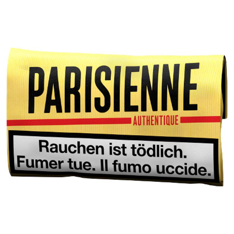 Parisienne Authentique - Beutel (6 x 25g) KC Import