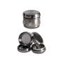 Alu Grinder 4-piece 53mm Crown