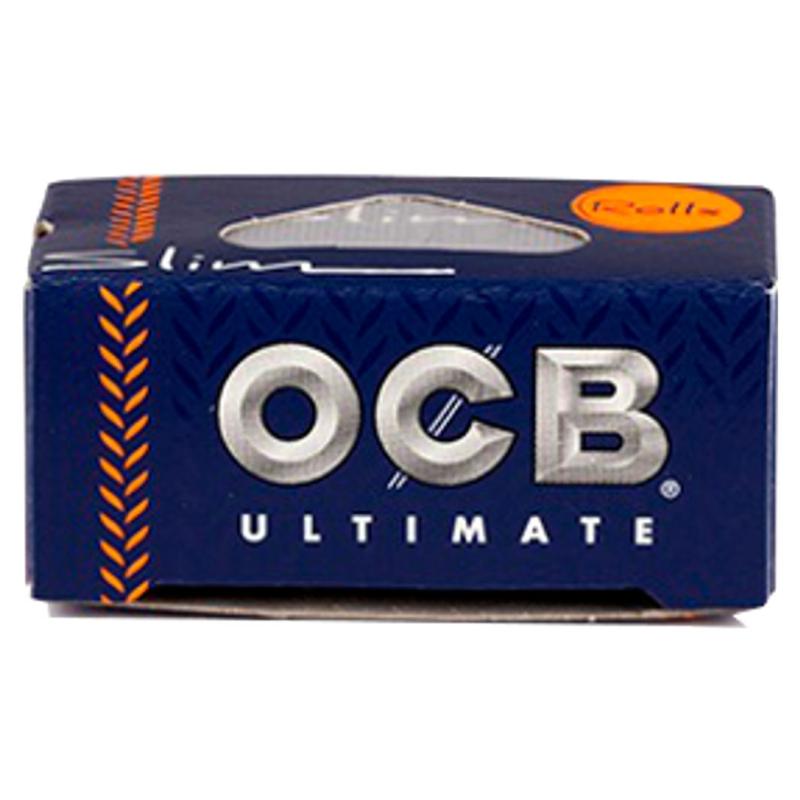 OCB Rolls Ultimate (24 pcs.