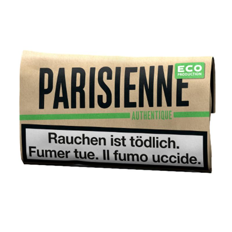 Parisienne Authentique OHNE - Beutel (6 x 25g) KC Import