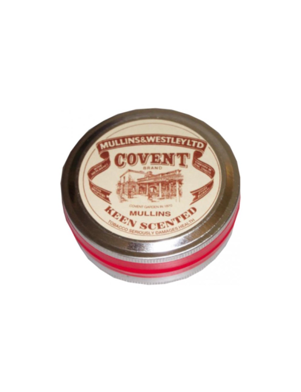 Covent - Keen Scented Snuff (12 x 20g)
