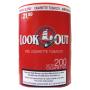 Look Out Red XL - Dose (130g)