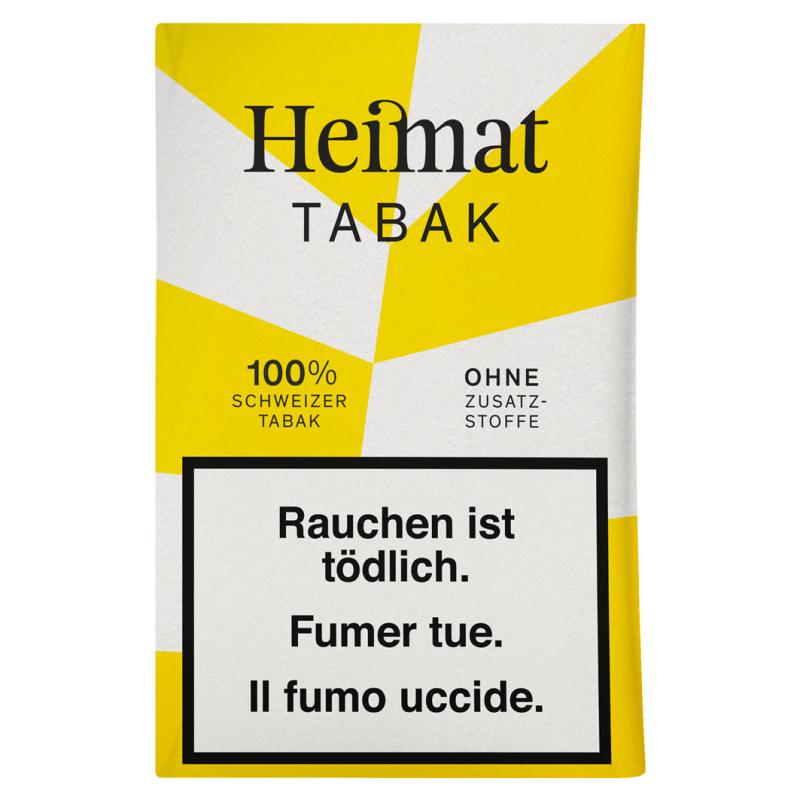 Heimat Drehtabak - Beutel (5 x 30g) KC Import