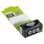 OCB Rolls Premium Slim + Tips (24 Stk.)