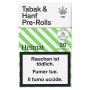 Heimat Tabak & Hanf - Zigaretten Box (10 pcs.)