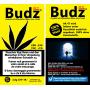 Budz - AK47 (CHF 21.90/3.4g)