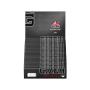 GIZEH Black King Size Slim (25 pcs.