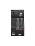 GIZEH Black King Size Slim (50 pcs.)