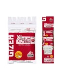 GIZEH XL Slim Filter (20 x 100 Stk.)