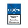 Elixyr Blue Infinity - Zigaretten Box (10 pcs.)