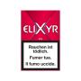 Elixyr Red Intense - Zigaretten Box (10 pcs.