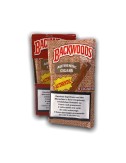 Backwoods Authentic (5 Cigares)