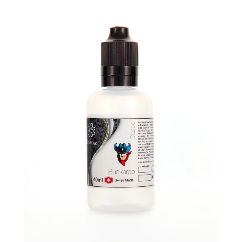 InSmoke - Cool Mint (40ml/0mg) Dampf