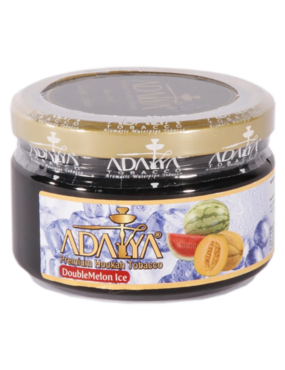 Adalya - Double Melon Ice (200g)