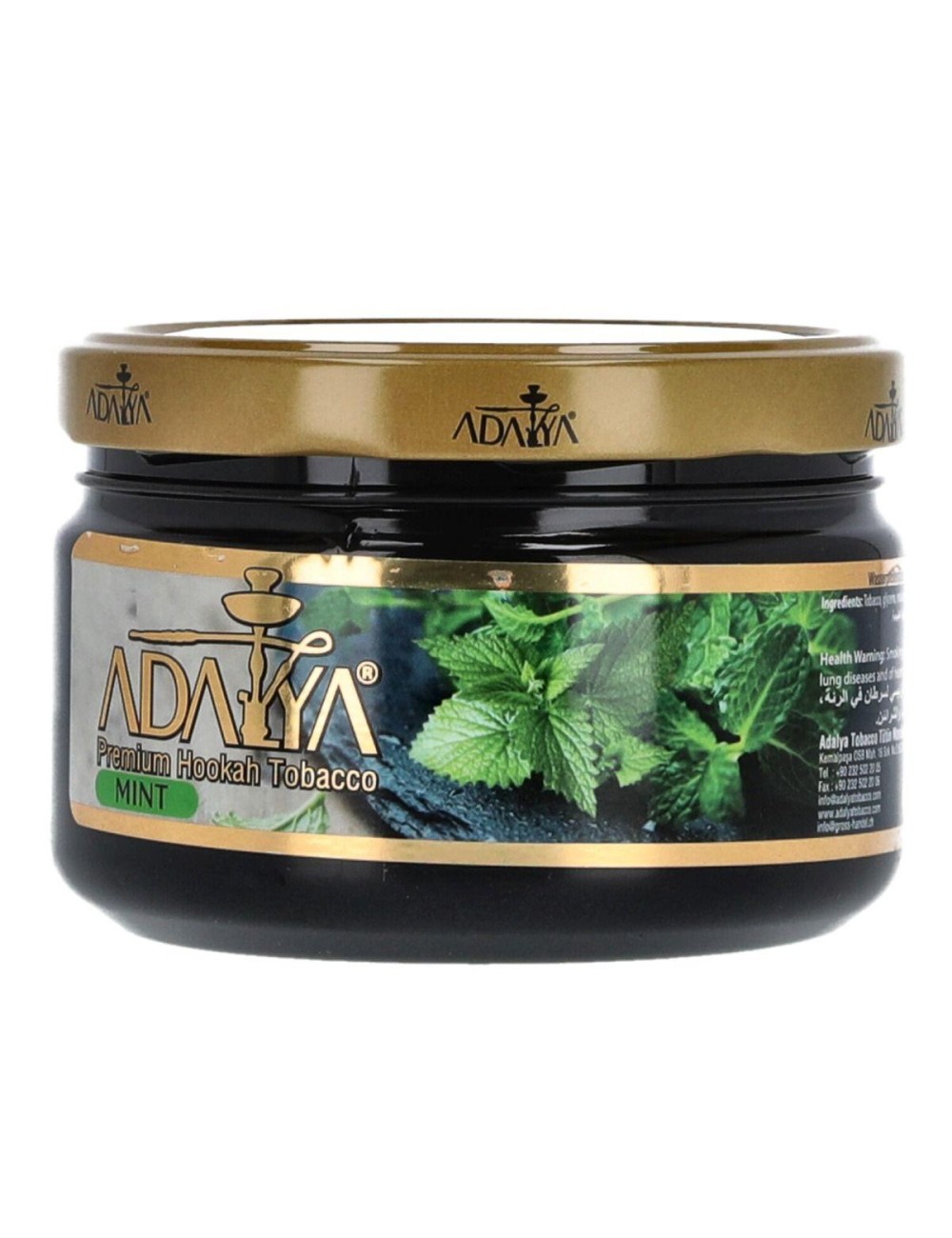 Adalya - Mint (200g)