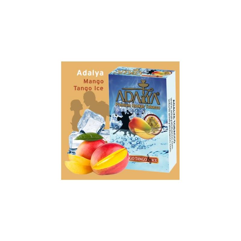 Adalya - Mango Tango Ice (10 x 50g) KC Import