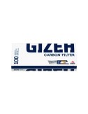 GIZEH Hülsen Carbon (100 Stk.)