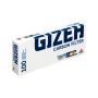 GIZEH Hülsen Carbon (100 Stk.