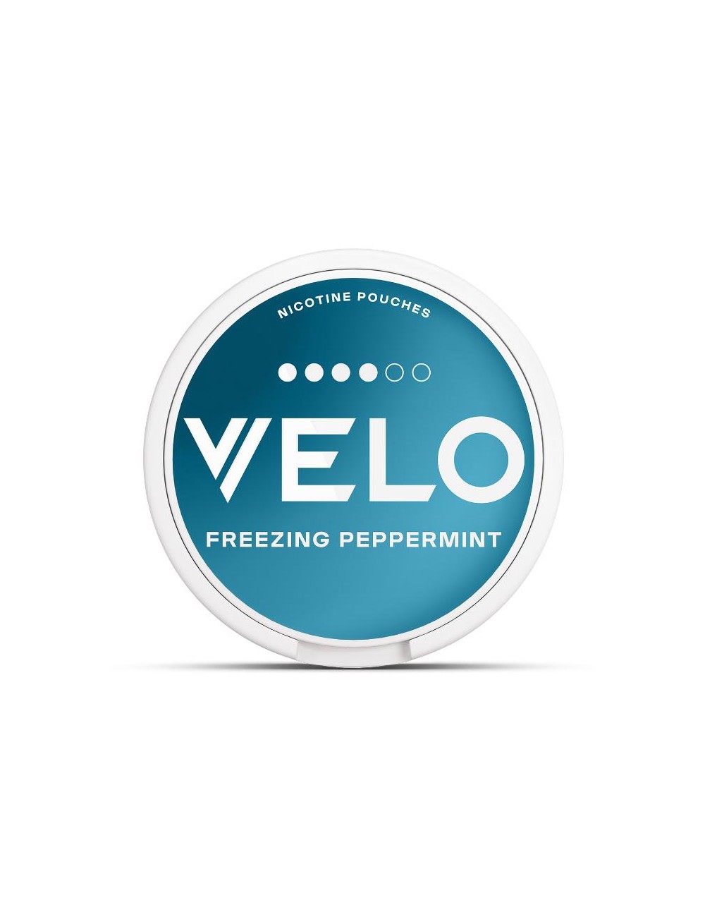 VELO - Mighty Peppermint (5 x 16.8g)