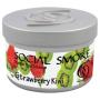 Social Smoke - Strawberry Kiwi (100g)