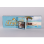 Adalya - Hawaii (10 x 50g) Shisha