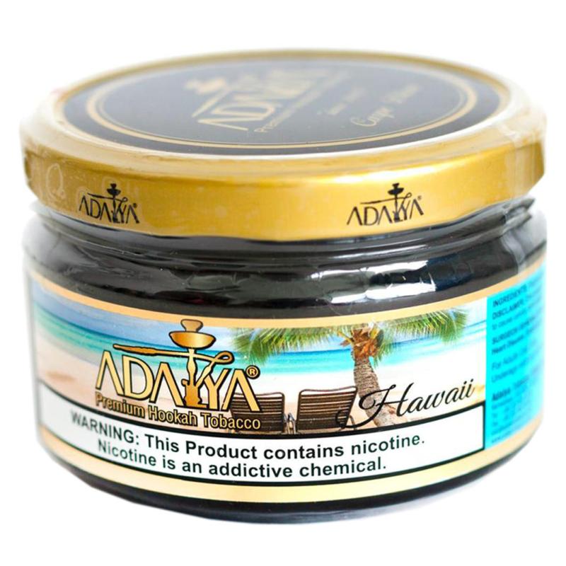 Adalya - Hawaii (200g) Shisha