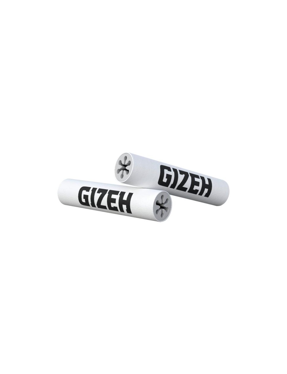 GIZEH Active Filter 8mm (25 x 10 pcs.)
