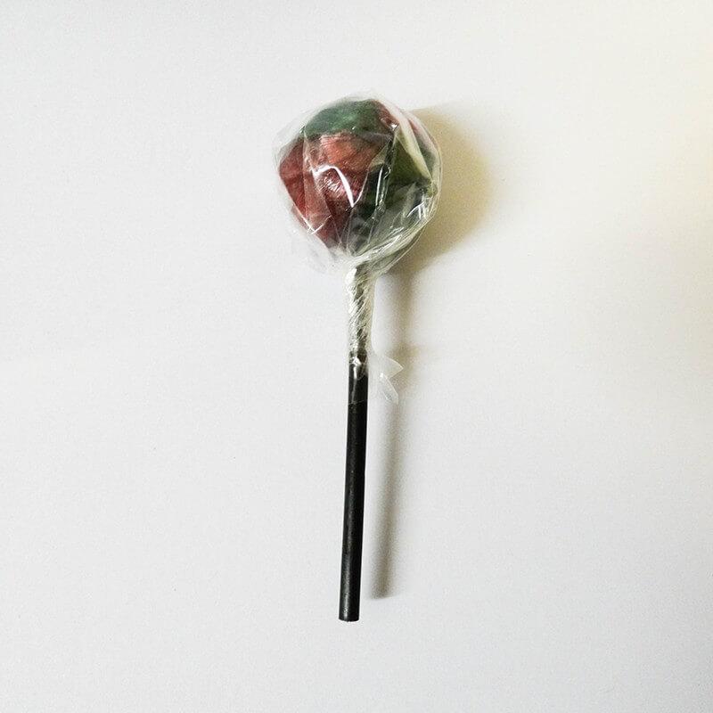 Lollypop Strawberry Haze - Kulu Douceurs