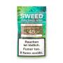 Sweed - Super Silver Haze - Small Buds (CHF 45.00/10g)