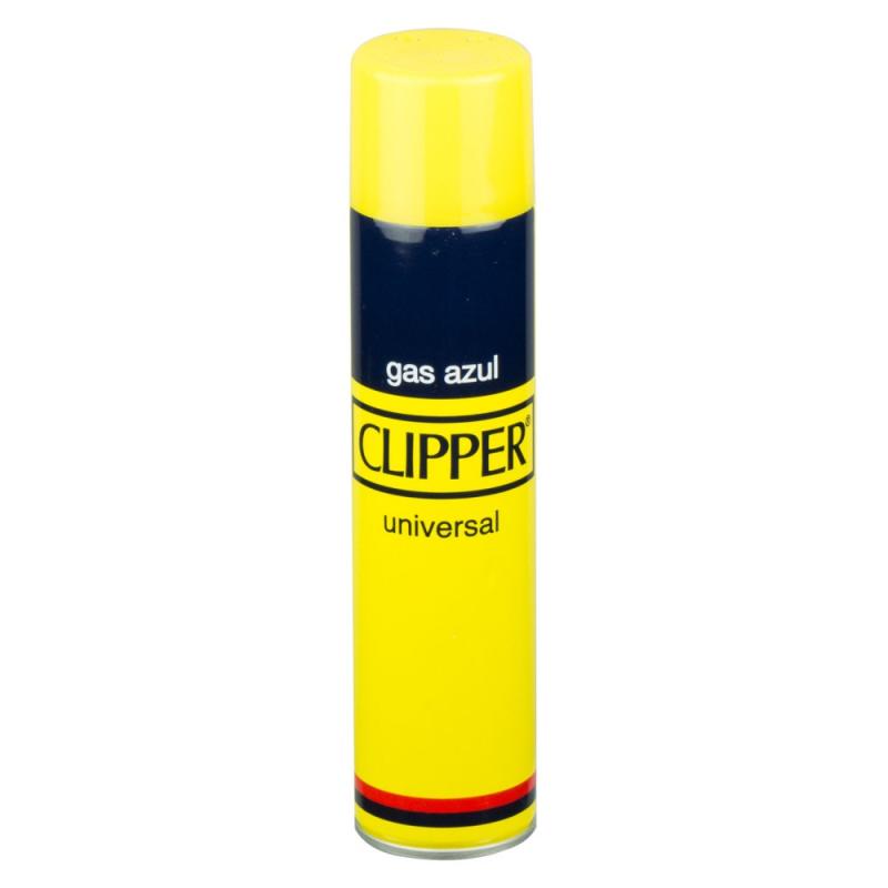 Clipper Gas 300 ml