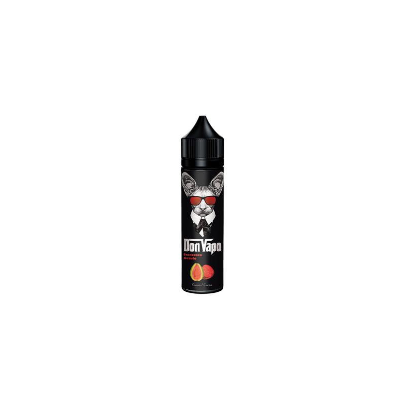 Don Vapo - Francesco Guavio (50ml Shortfill)