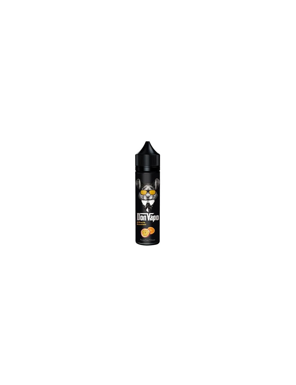 Don Vapo - Alberto Passioni (50ml Shortfill)